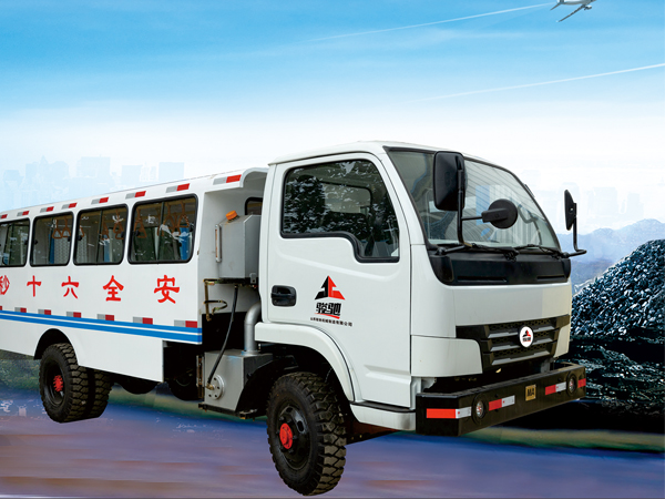 WC19R防爆柴油機 WC19R防爆柴油機